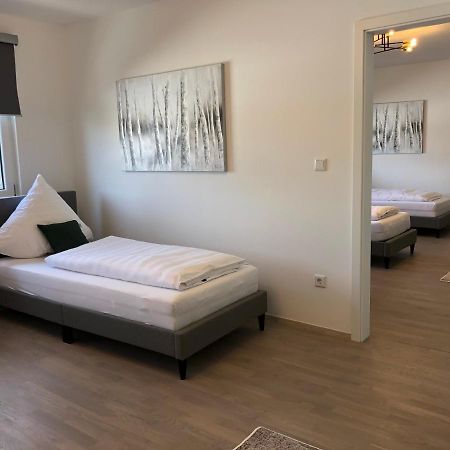 Business & Fitter Apartment Нюрнберг Экстерьер фото