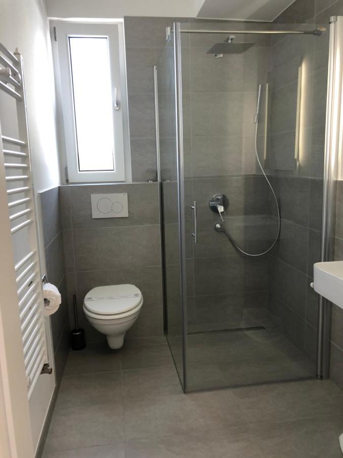 Business & Fitter Apartment Нюрнберг Экстерьер фото