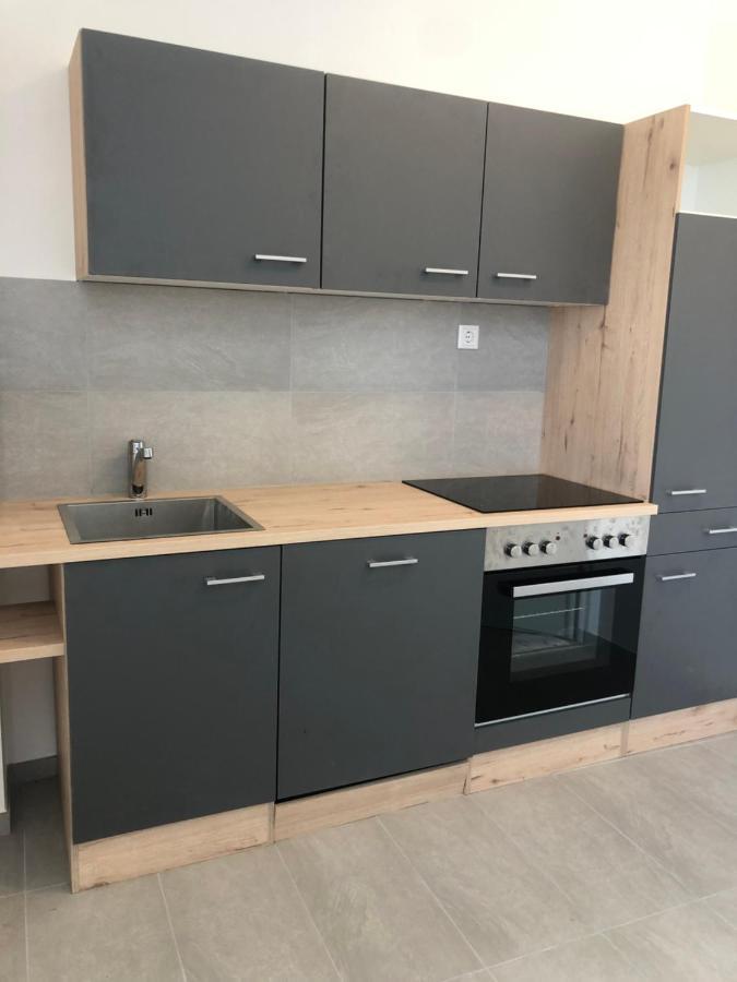 Business & Fitter Apartment Нюрнберг Экстерьер фото